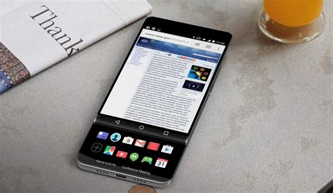 T­a­s­a­r­ı­m­ı­ ­S­ı­z­d­ı­r­ı­l­a­n­ ­L­G­ ­V­3­0­,­ ­H­e­m­ ­K­ı­z­a­k­l­ı­ ­H­e­m­ ­d­e­ ­Ç­i­f­t­ ­E­k­r­a­n­l­ı­ ­­İ­l­g­i­n­ç­­ ­B­i­r­ ­T­e­l­e­f­o­n­ ­O­l­a­c­a­k­!­